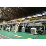 3 Layers Corrugated Cardboard Production Line Used