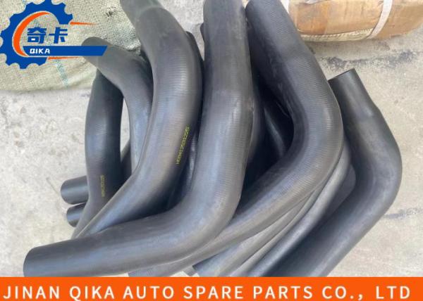 Wg9412531225 Howo Truck Spare Parts Heating Hose Heating Water Pipe Standard