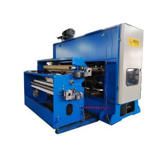 Wholesale HONGYI Nonwoven Automotive Carpet Velour Needle Punching Machine from china suppliers