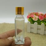 30 ml aromatherapy bottles Square perfume bottles