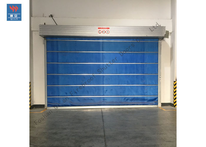 China Cheap Prices Modern Security Entry Electric Automatic Roller Garage Door Roller Shutter Door