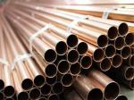Aircon Air Conditioner Copper Pipe Ac 15mm X 3m 22mm X 3m