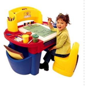 Wholesale Anti Corrosive 3d Custom Rotational Moulding For Kids Study Chair Manufacturing from china suppliers