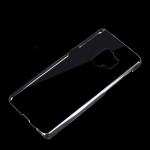 PC hard clear case for Samsung S9, best protective phone cover