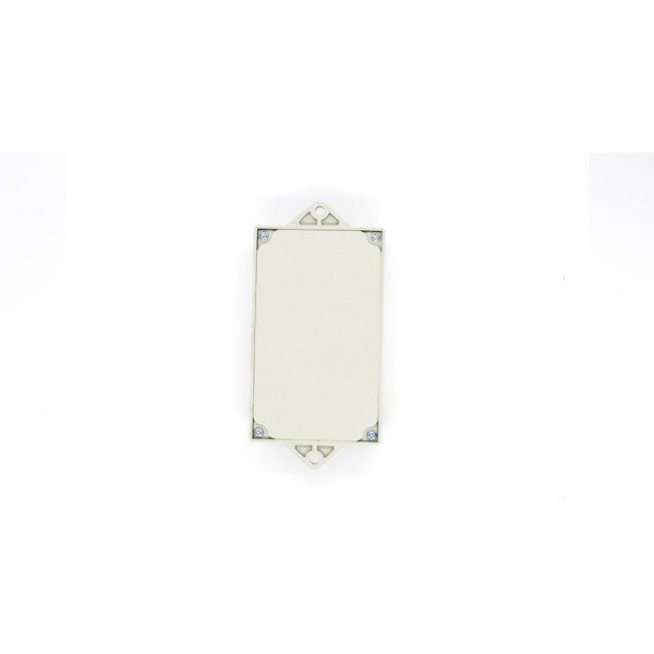 IP65 Waterproof Forklift ECU with Wide Operating Temperature Range and CAN Bus Communication for Industrial Vehicles