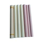 Alumina Al2O3 99% Ceramic Fine Finish Tube One End Closed Tube White Ceramic