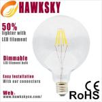 Christmas Decorative Filament Light Bulbs Factory
