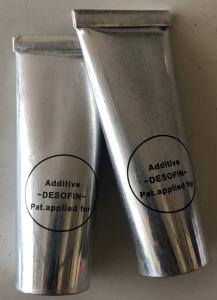 Wholesale Brass Melting Desofin Remover Grain Refiner 950 Degree Melting Point from china suppliers