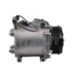 7813A021 MN124811 Car Air Compressor MSC90 For Mitsubishi Outlande 2.4 2002-2007
