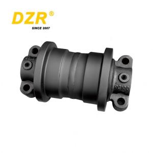 Wholesale Pc100-3 Excavator Bottom Roller 203-30-00140 for Zx370 D8r Black or Yellow 50Mn/40Mn2 from china suppliers