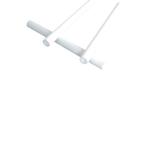 High Durability Powder Coating Spare Parts Filter Element Fluidization Tube