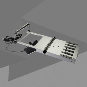 Wholesale Yamaha YSM20 24V / 220V Stick Feeder YS YV YG Vibration Feeder Three Five Lane from china suppliers