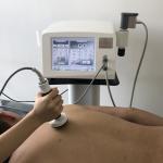 Ed Treatment 6 Bar 3MHz Ultrasound Physiotherapy Machine