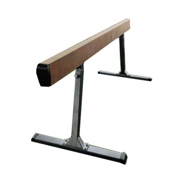 Aluminium Alloy Gymnastic Balance Beam for Exercise at Mai Dong Sports