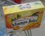 China Leisure 18 Slimming Mango Juice Weight Loss on sale