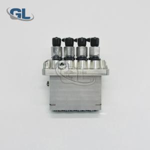 Wholesale China Made New Fuel Injection Pump Head 16282-51011 104205-4051 9410617326 compatible for Kubota V1505 from china suppliers