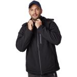 Man Snow Electronic Heating Hooded Children Battery Powered Electric Jacket
