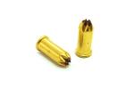 Single High Velocity Nail Gun Blanks .22/S52 /5.6x16 mm Copper Shell