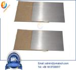 W-Ni-Cu Tungsten Nickel Copper Alloy High Thermal Conductivity