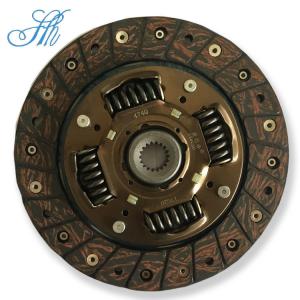 Wholesale 200mm OE 471Q-1600801 Clutch Disc for Hafei Saima Engine Model DA471Q Professional from china suppliers