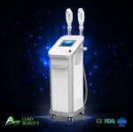 factory direct beauty machine ipl skin whitening advanced painless shr