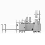 Mask Making Machine 100K Medical Mask Per Day