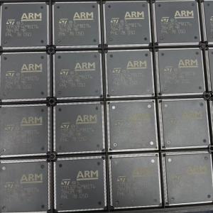 Wholesale STM32F429BIT6 IC MCU 32BIT 2MB FLASH 208LQFP from china suppliers