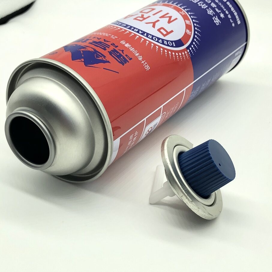 Eco-Friendly Tinplate Tin Can - Sustainable Packaging Solution