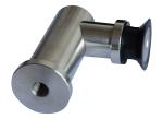 glass clamps RS2804, stainless steel