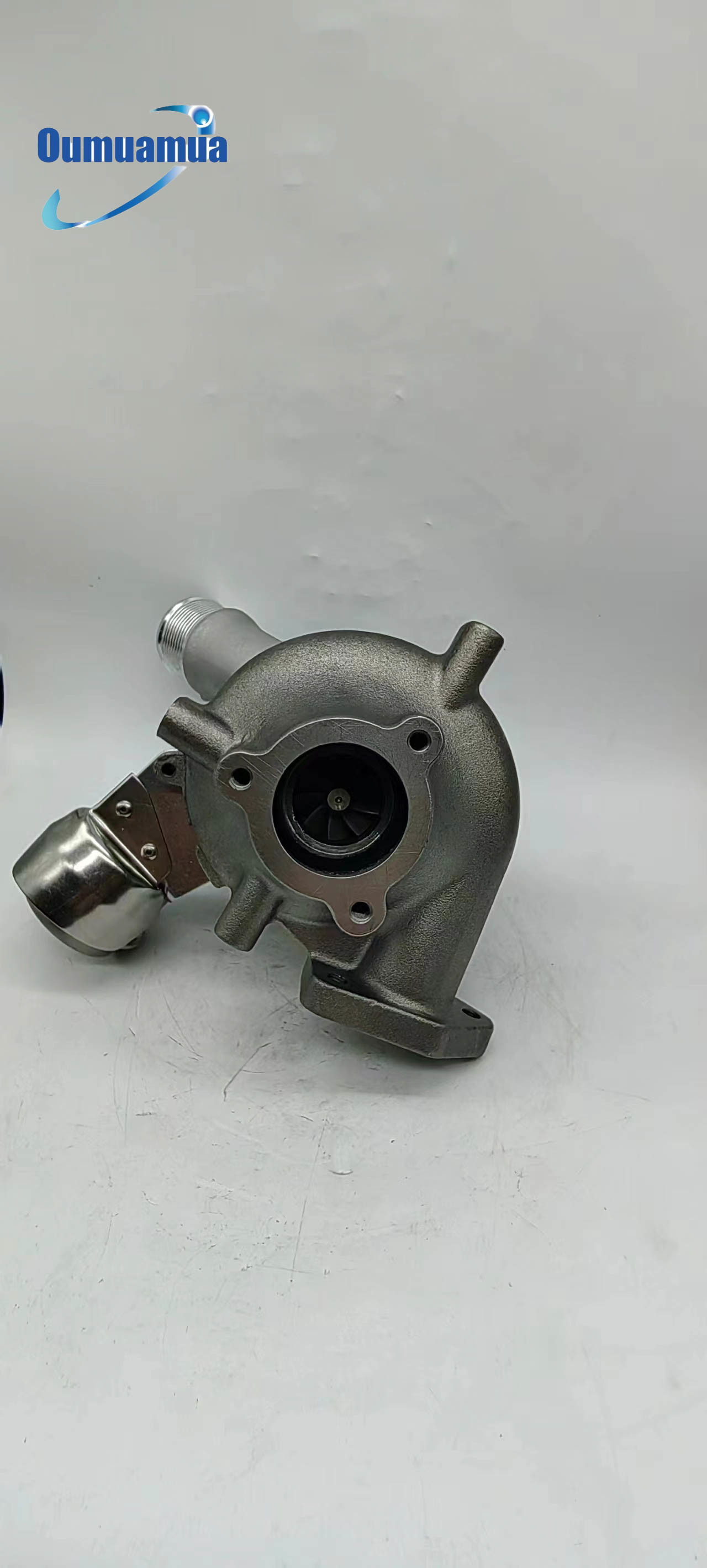 BV43 28230-4A700 53039700353 turbo turbo K18 Hyundai D4CB