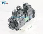 Sany heavy industry SY285 hydraulic pump assembly K3V140DT-9T1L main pump