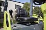 28kW 110N/Cm 3 Ton Combined Vibratory Road Roller
