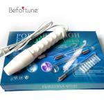 Anti Acne High Frequency Facial Device ABS And Glasses Material 110V / 60Hz