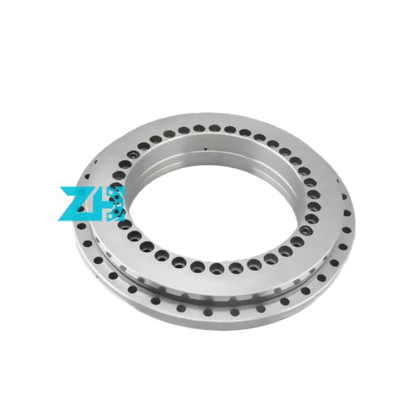 Crossed Roller Bearings YRT200 High precision Rotary table bearing size 50*126
