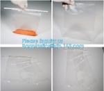 STETILE SAMPLING TWIRLEM BAG, STERILE BAG, ALLA FRANCE OMEGA Cole-Parmer SAINT