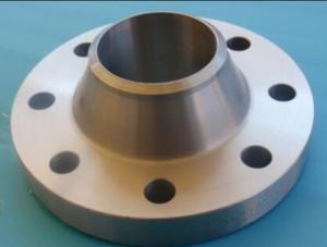 China C276 Inconel 625 Weld Overlay Clad Flange Wn200 Dn200 8 Inch 150lb Rf Forging Weld Neck on sale