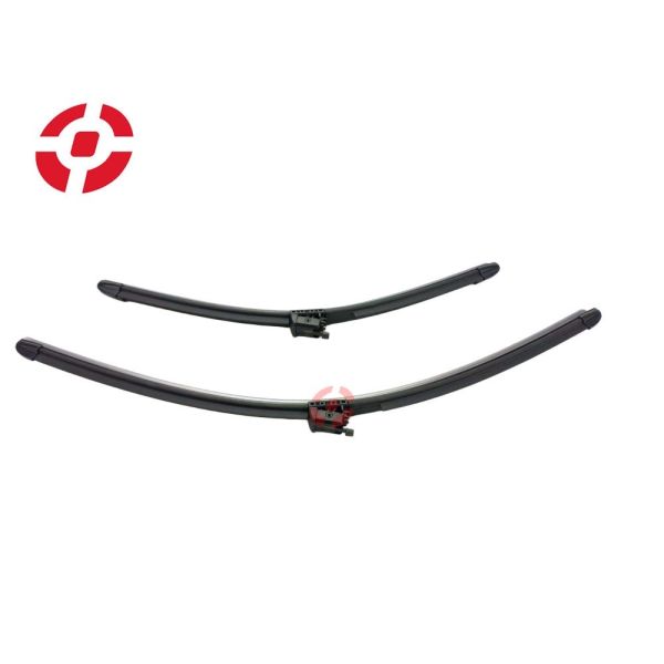 Boneless wiper blade kit Windshield wiper blade for VO LVO Bone-free wiper blades 31689263