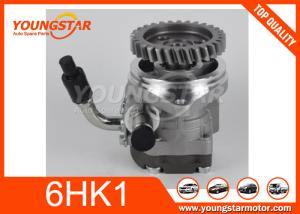 Wholesale ISUZU 6HK1 Power Steering Pump 119500629 B4240-15001 from china suppliers