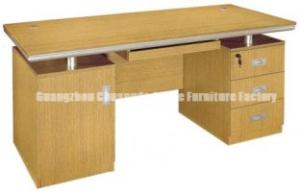 Wholesale Office Computer Desks CD-6613 from china suppliers