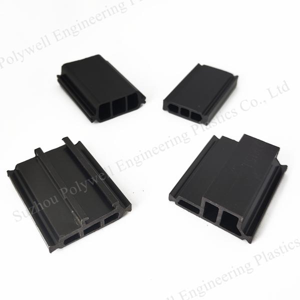 Aluminum Window Thermal Break Strip PA66 GF25 Profile Polyamide Bars Insert