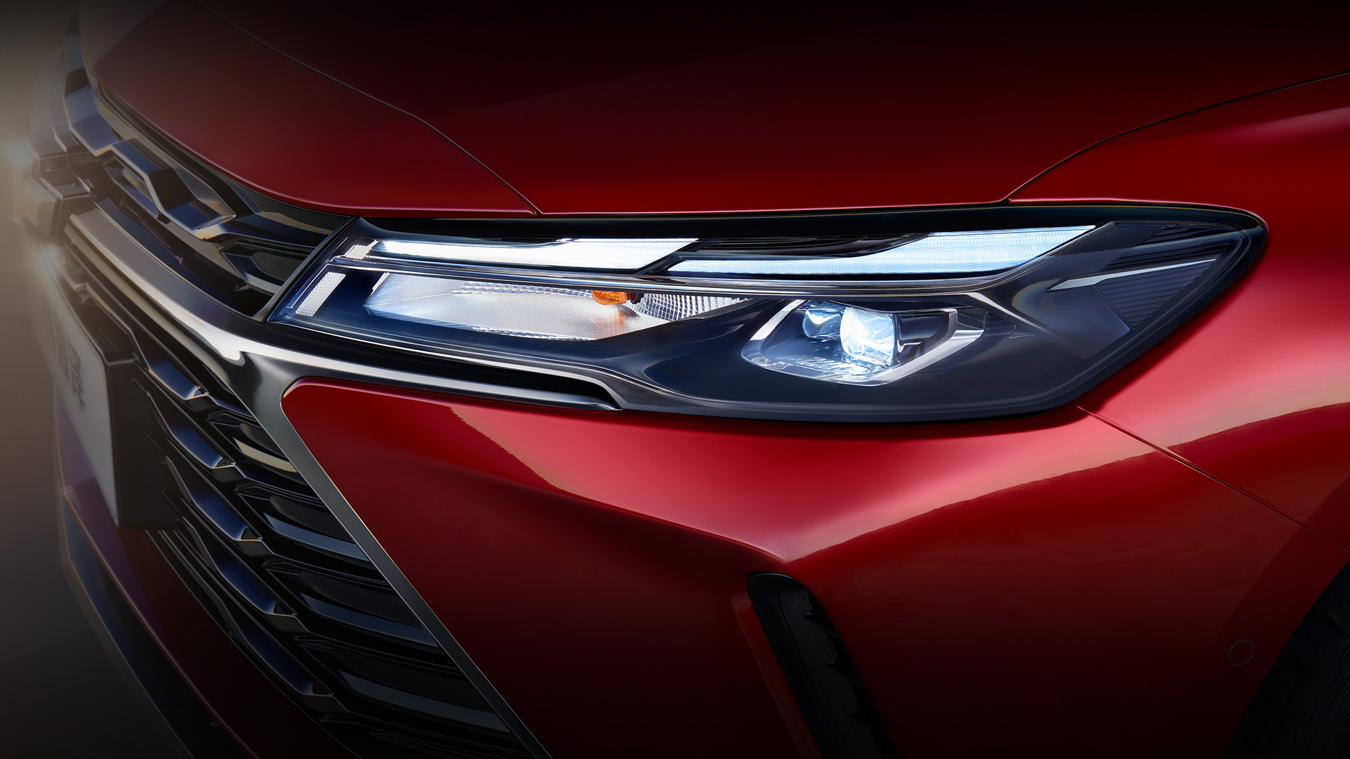 2023 Chevrolet Cruze 1.5L 113HP L4 Gasoline Car with 2500-3000mm Wheelbase and LED Daytime Light