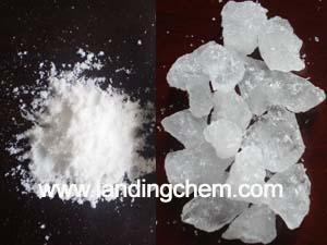 Wholesale Aluminium Ammonium Sulphate from china suppliers