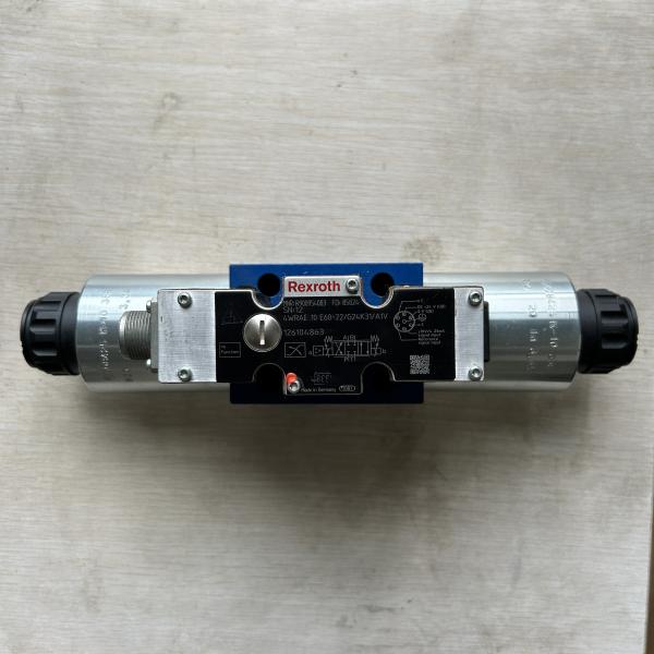 4WRA6E07-2X/G24N9K4/VL 4WRA6EA20-1X/24NZ4/M 4WRA 4WRAE 4WRAP 4WRBA 4WRBA6 4WRBA10