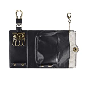 car key signal blocker