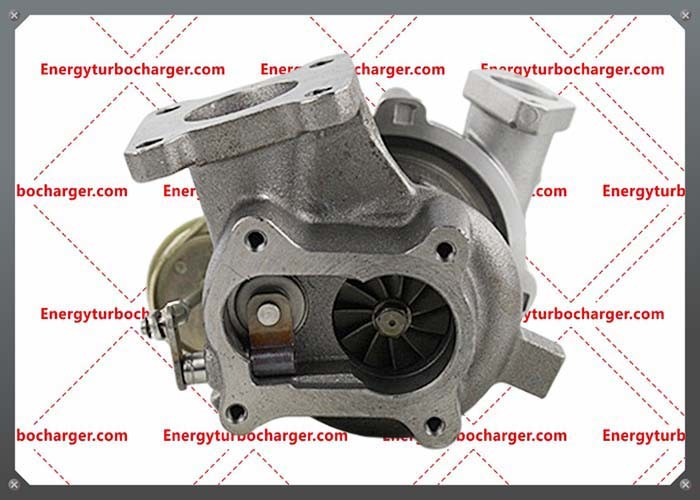 Engine 2LT Toyota Ct20 Turbo 17201-54030 1720154030 2439506