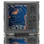 FURUNO Marine ARPA Radar