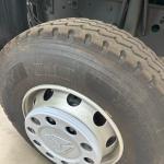 Sinotruk 371hp 380hp 400 Hp 420hp White Tractor Prime Mover Truck 6x4 10 Wheels