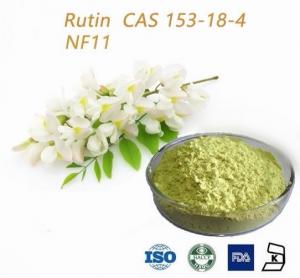 China Scphora Japonica L Extract Rutin Powder Pale Yellow NF11 In Pharmaceutical on sale