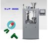 Buy cheap NJP-800C Fully Automatic Empty Pill Capsule Filler Nedicine Powder Filling from wholesalers