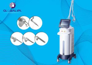 Wholesale Professional CO2 Fractional Laser Machine Wrinkle Removal Medical Machine from china suppliers